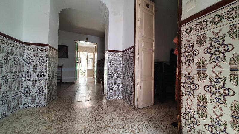4 Cuarto Adosado en venta