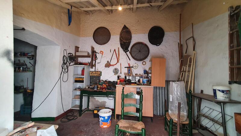 4 Cuarto Adosado en venta