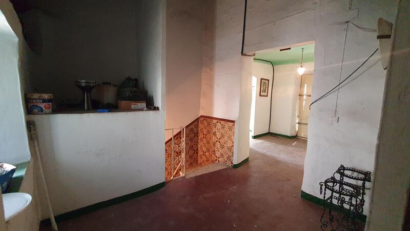 4 Cuarto Adosado en venta