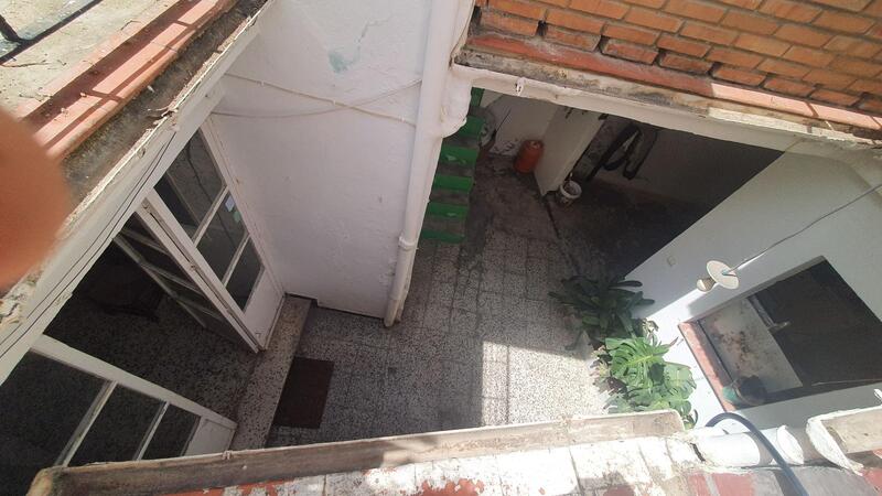 4 Cuarto Adosado en venta