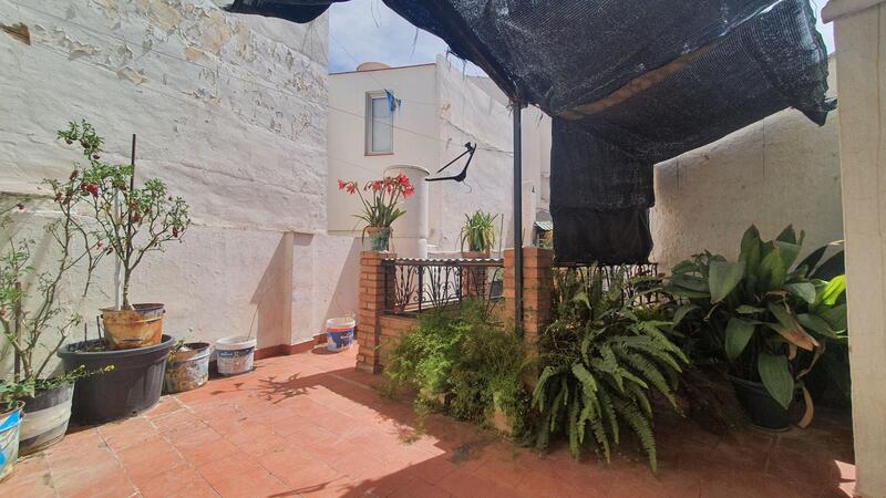 4 Cuarto Adosado en venta