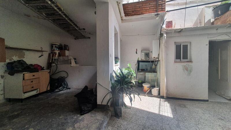 4 Cuarto Adosado en venta