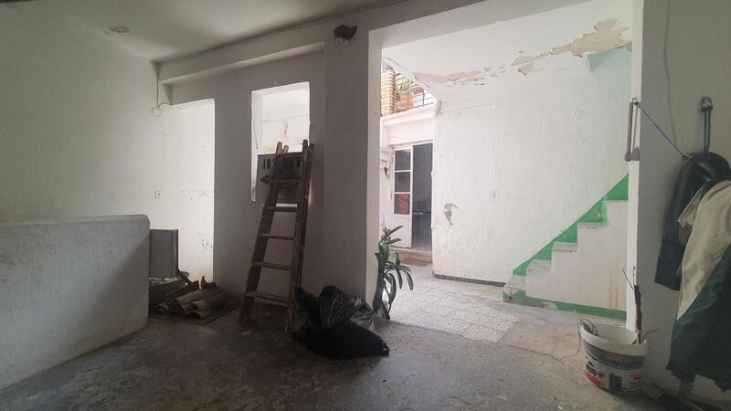 4 Cuarto Adosado en venta
