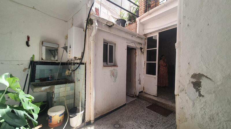 4 Cuarto Adosado en venta