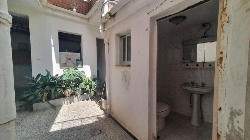 4 Cuarto Adosado en venta