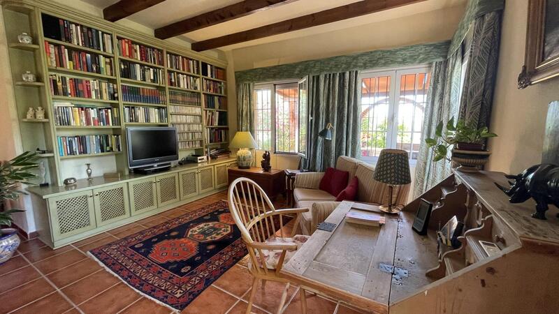 3 chambre Auberge à vendre