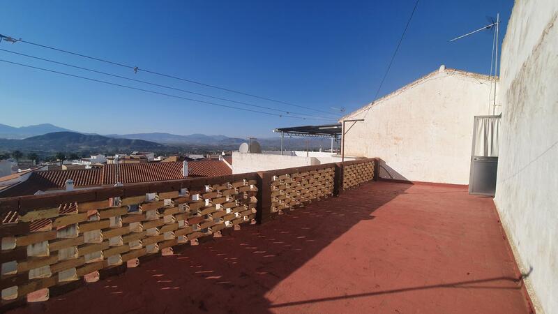 Maison de Ville à vendre dans Alhaurin el Grande, Málaga