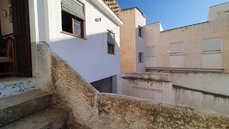 4 chambre Maison de Ville à vendre