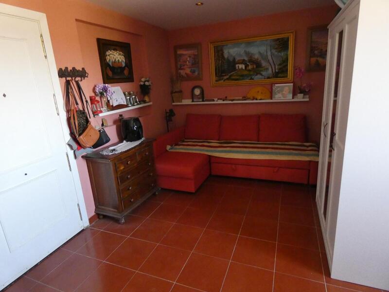 5 chambre Auberge à vendre