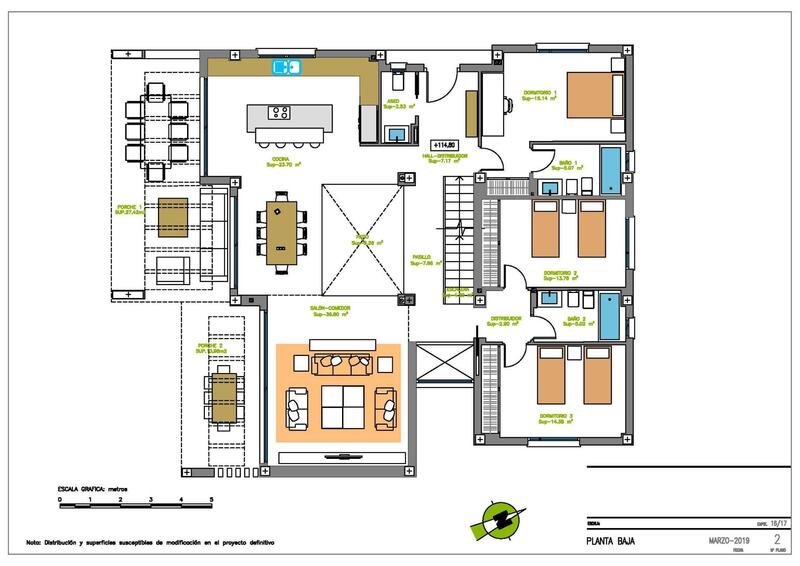 4 Schlafzimmer Villa zu verkaufen