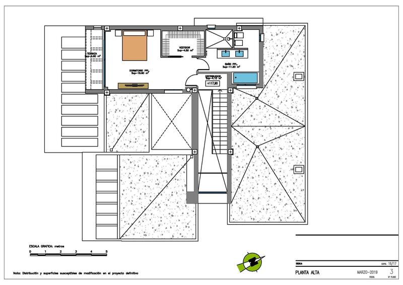 4 Schlafzimmer Villa zu verkaufen