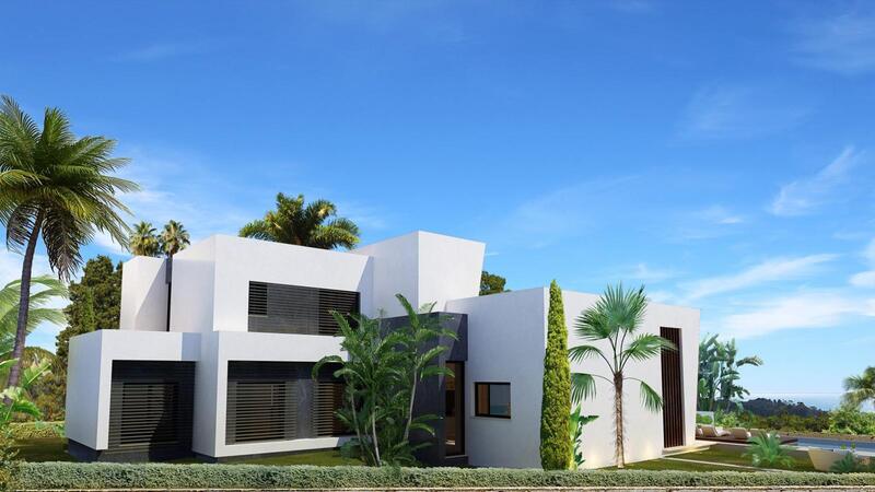 4 bedroom Villa for sale