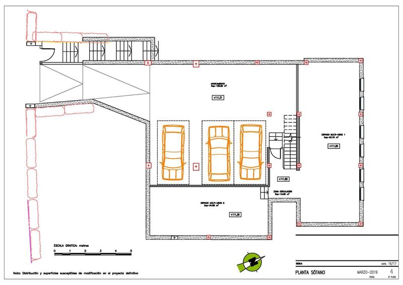 4 Schlafzimmer Villa zu verkaufen