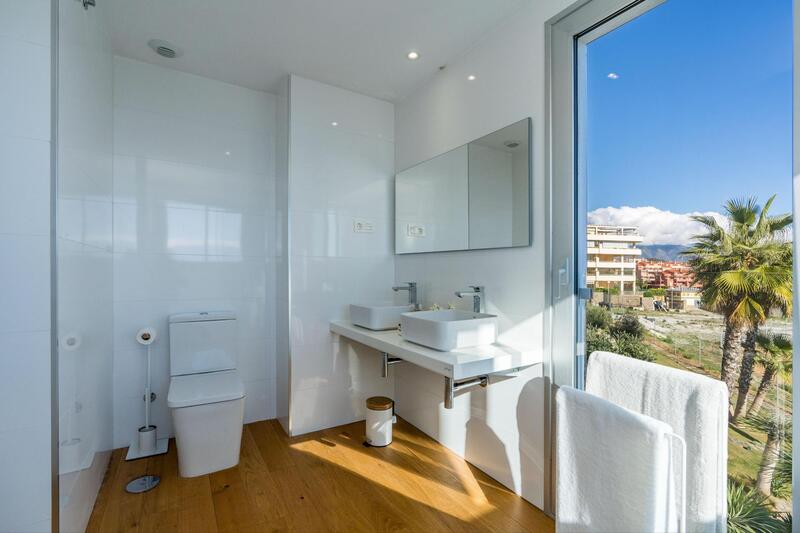 4 chambre Appartement à vendre