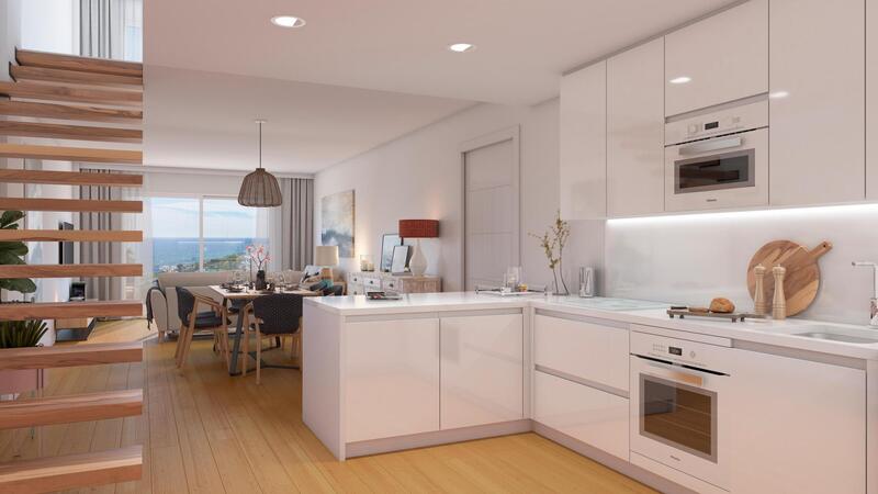 4 chambre Appartement à vendre