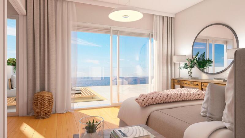 4 chambre Appartement à vendre