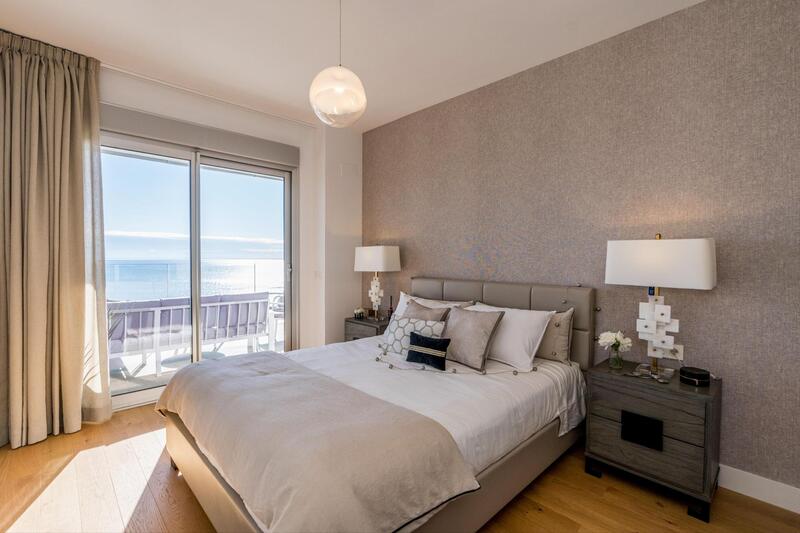 4 chambre Appartement à vendre