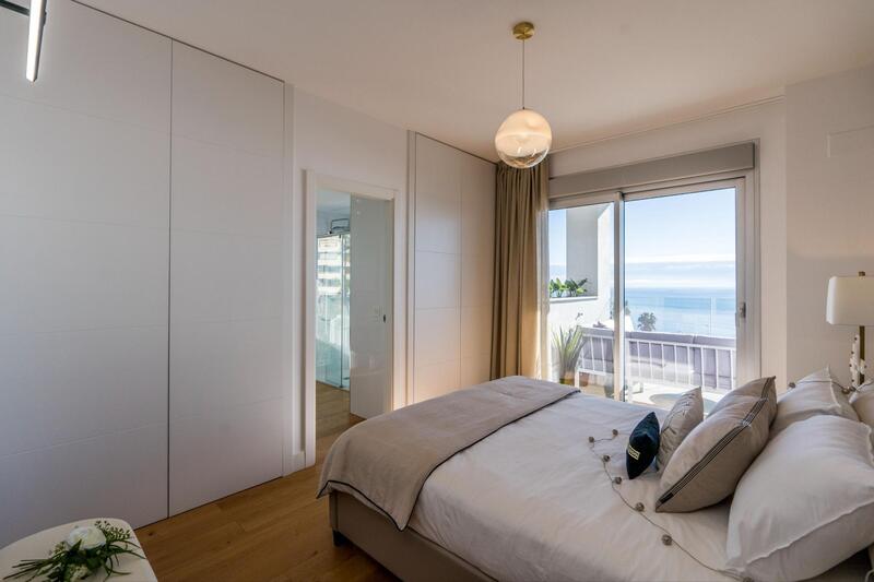 4 chambre Appartement à vendre