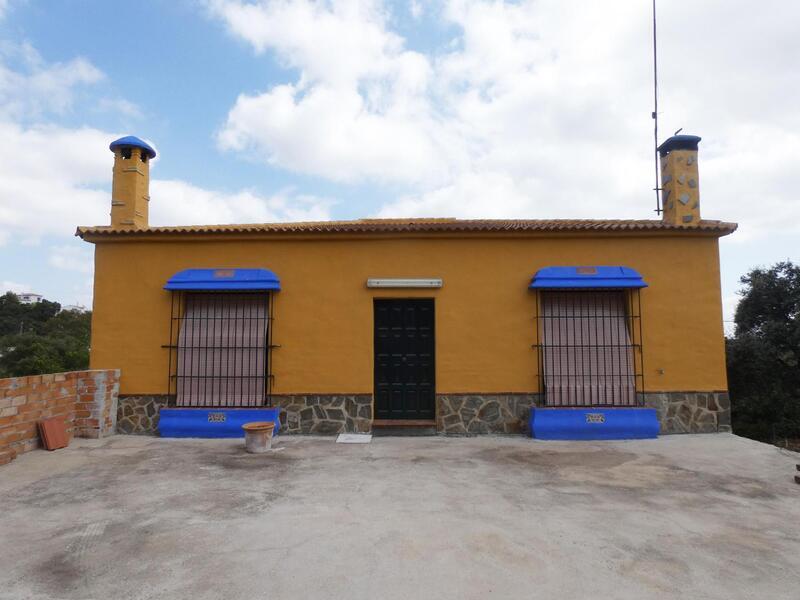 3 bedroom Country House for sale