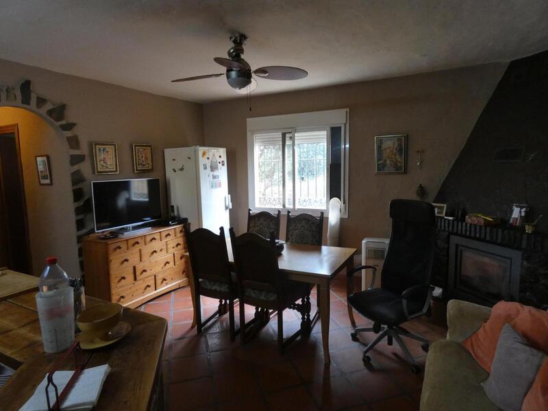 3 chambre Auberge à vendre