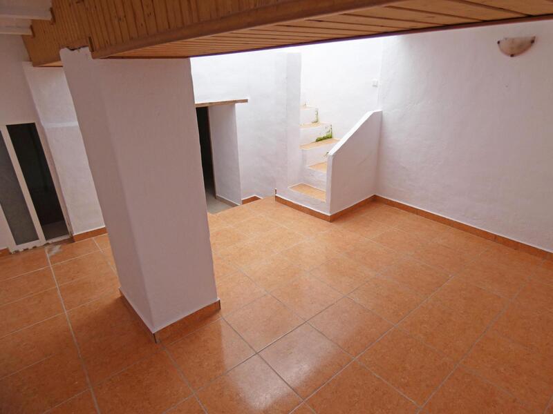 4 Cuarto Adosado en venta