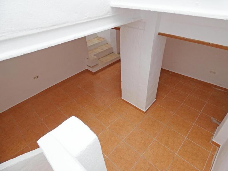 4 Cuarto Adosado en venta