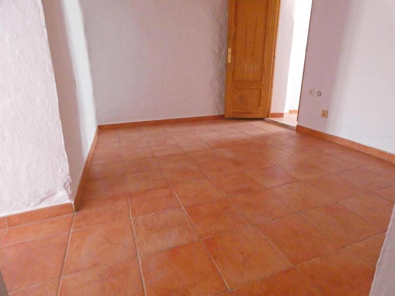 4 Cuarto Adosado en venta