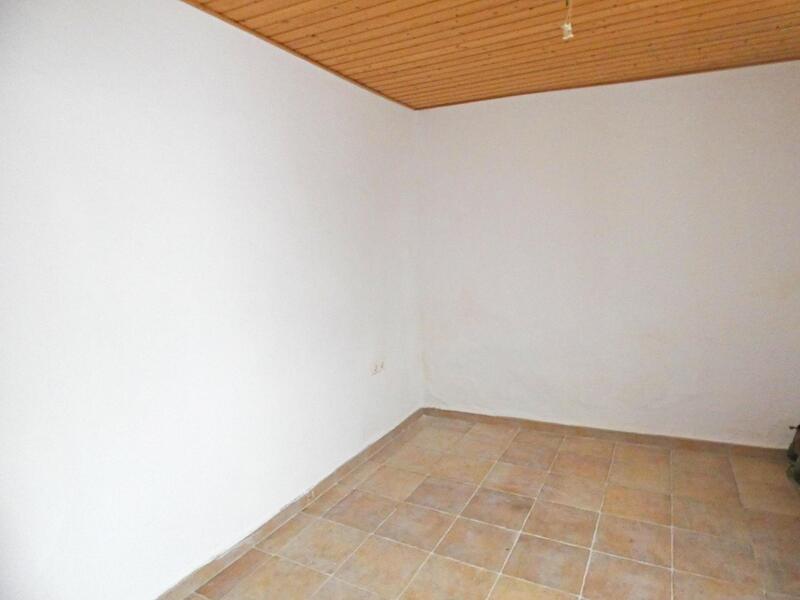 4 Cuarto Adosado en venta