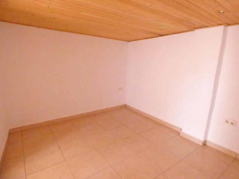 4 Cuarto Adosado en venta