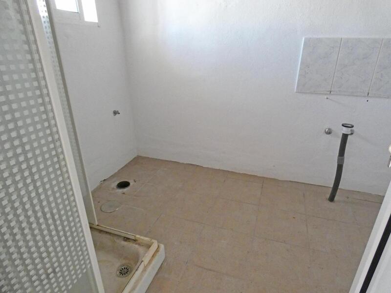 4 Cuarto Adosado en venta