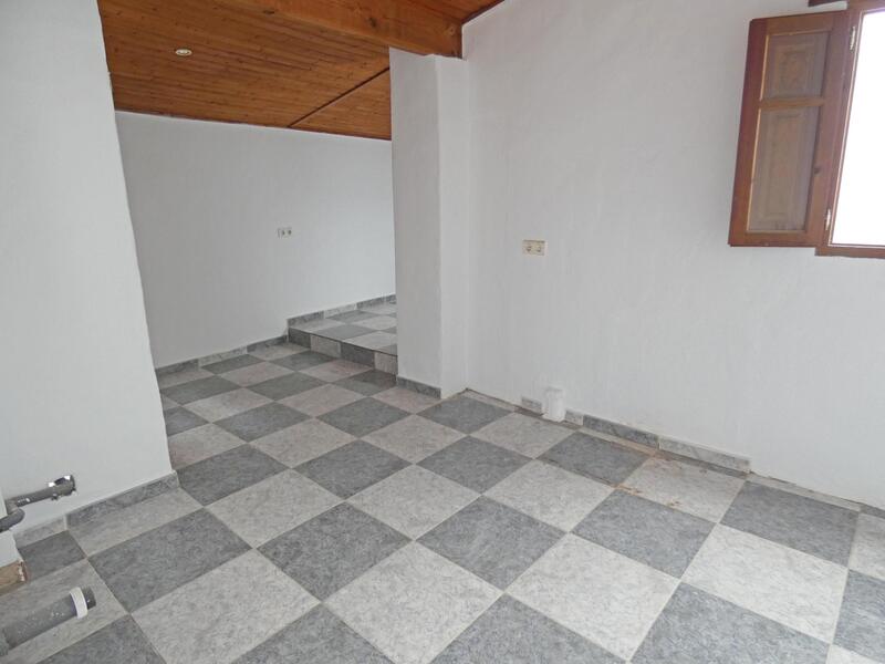 4 Cuarto Adosado en venta