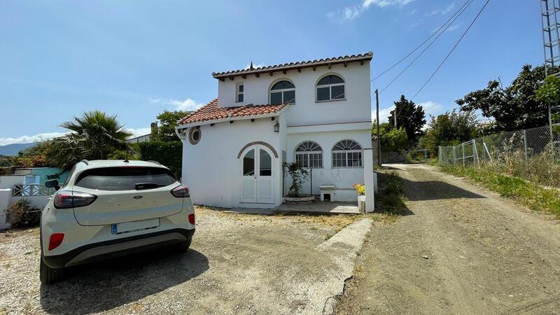 2 chambre Auberge à vendre