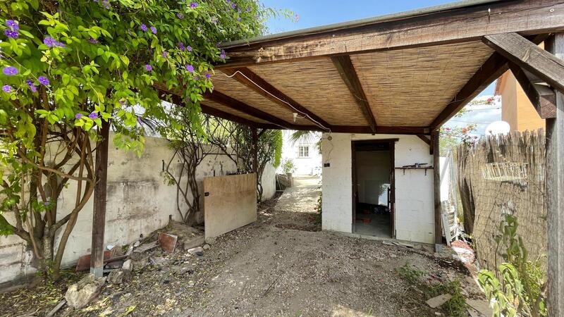 2 Cuarto Casa de Campo en venta