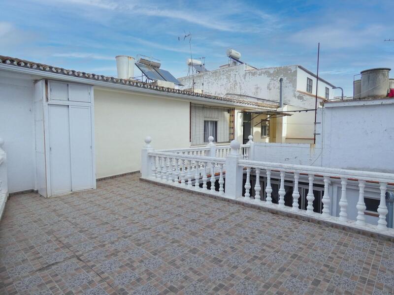 квартира продается в Alhaurin el Grande, Málaga