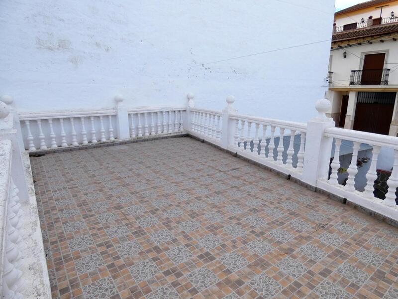 4 Cuarto Apartamento en venta