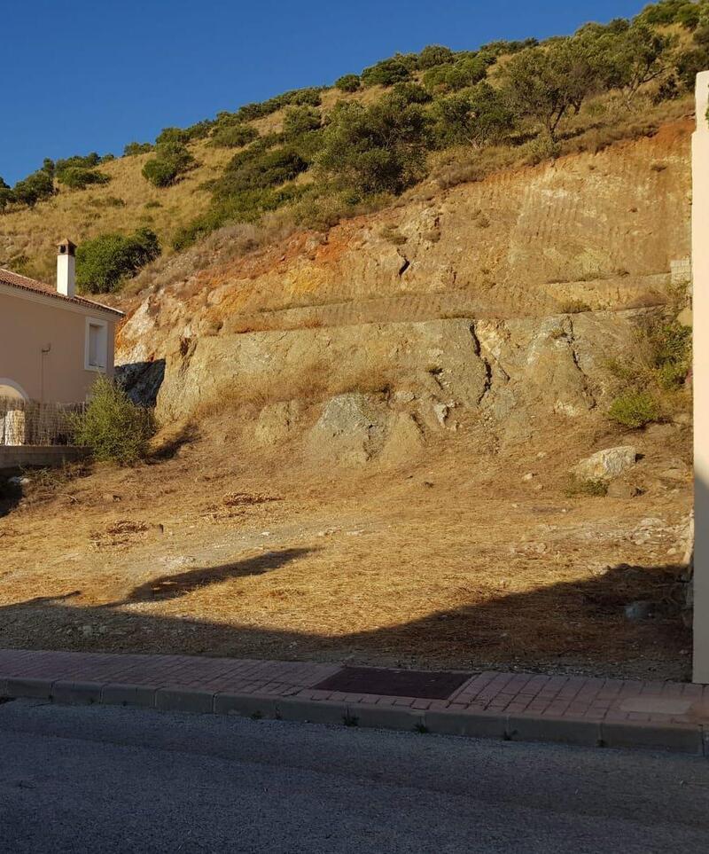 Land for sale in Coin, Málaga