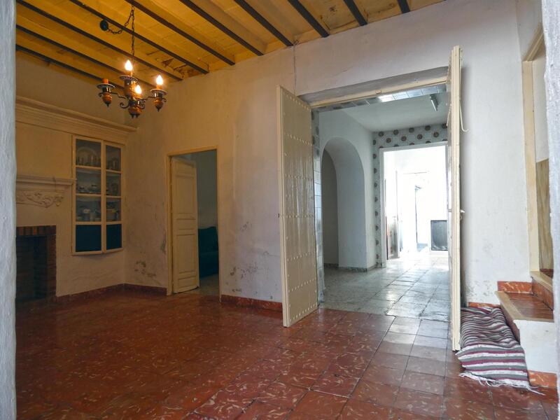 Townhouse for sale in Alhaurin el Grande, Málaga