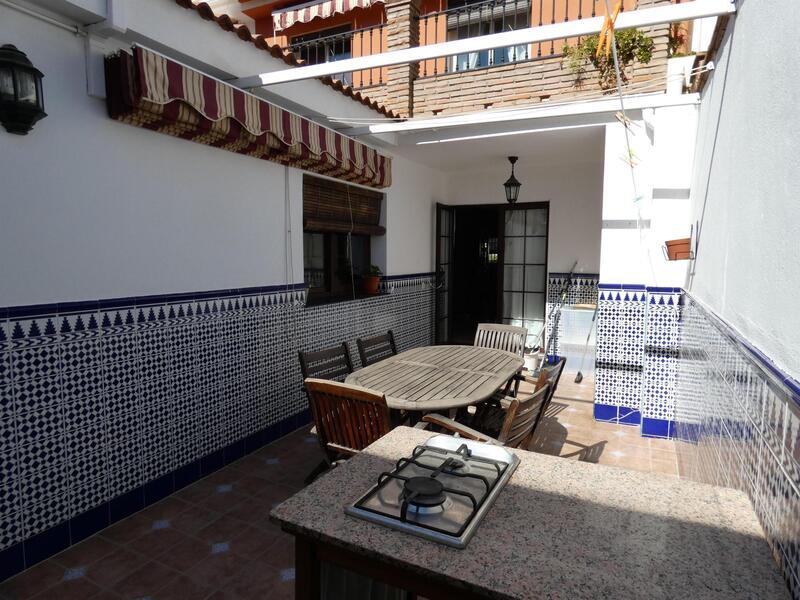 Townhouse for sale in Alhaurin el Grande, Málaga