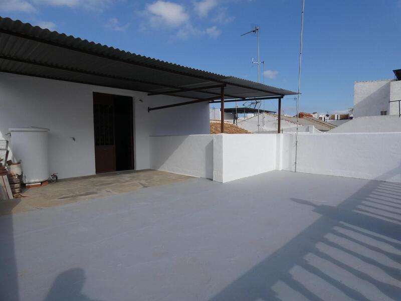 Maison de Ville à vendre dans Alhaurin el Grande, Málaga