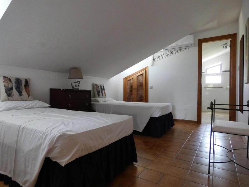 3 chambre Auberge à vendre