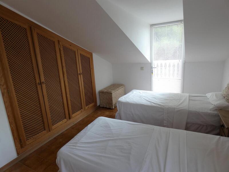 3 chambre Auberge à vendre