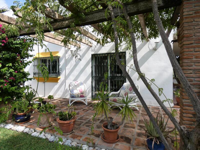 3 Cuarto Casa de Campo en venta