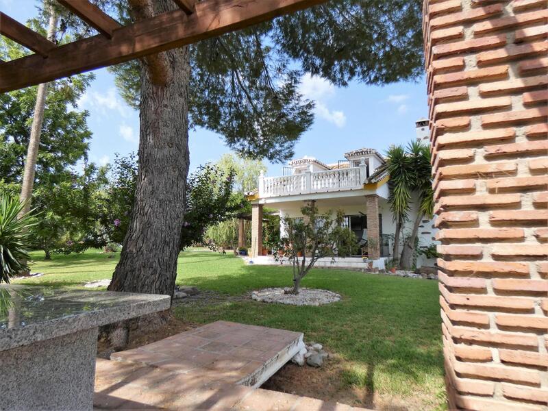 3 Cuarto Casa de Campo en venta