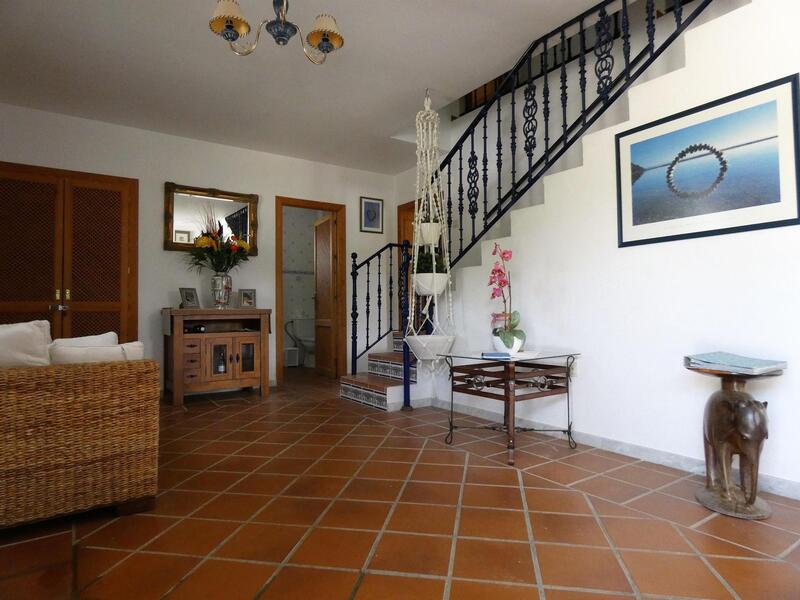 3 Cuarto Casa de Campo en venta