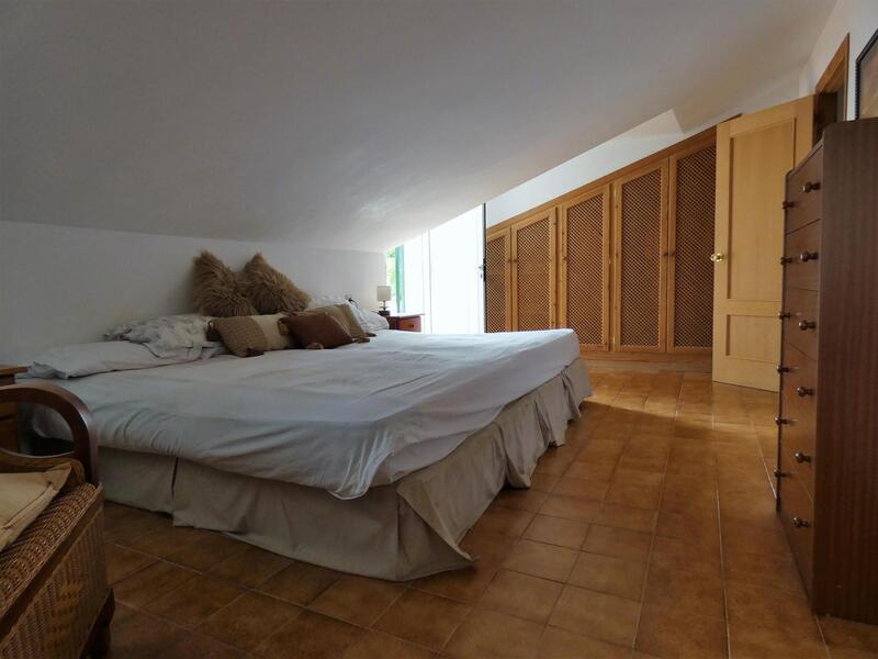 3 chambre Auberge à vendre