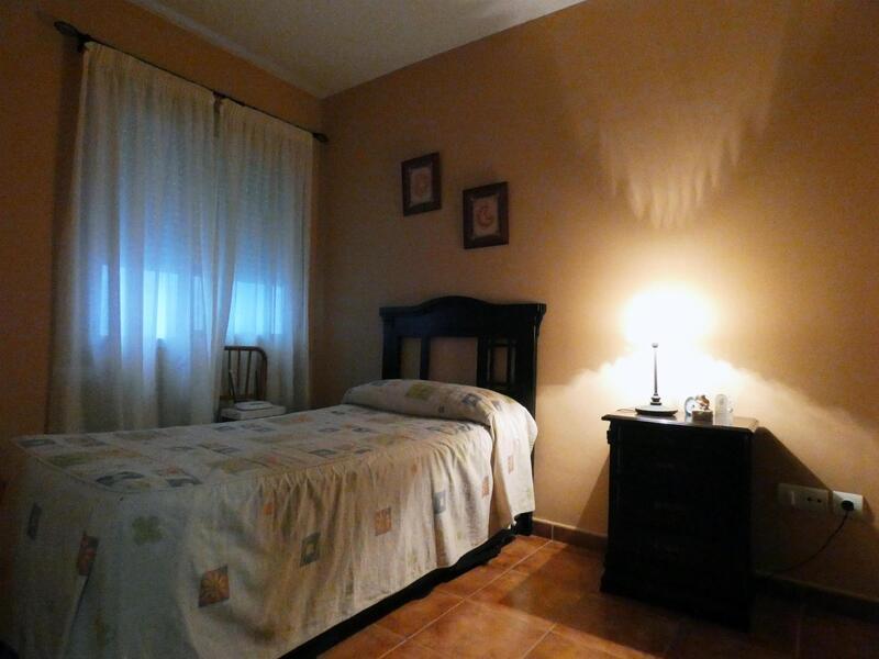 2 Schlafzimmer Appartement zu verkaufen