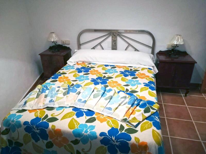 6 Cuarto Adosado en venta