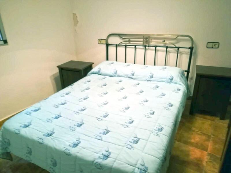 6 Cuarto Adosado en venta