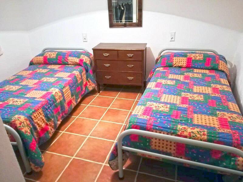 6 Cuarto Adosado en venta