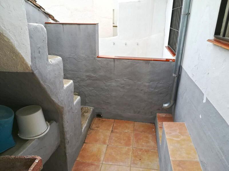 6 Cuarto Adosado en venta